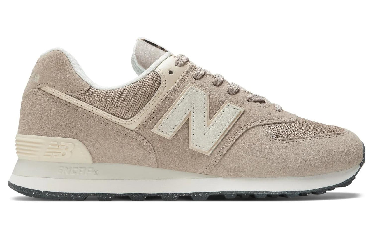 New Balance 574 'Cream Brown' U574WO2
