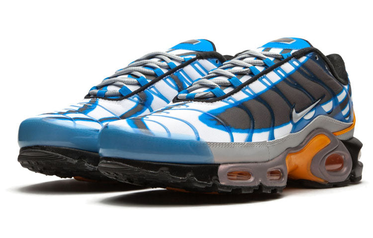 Nike Air Max Plus Premium 'Photo Blue' 815994-400