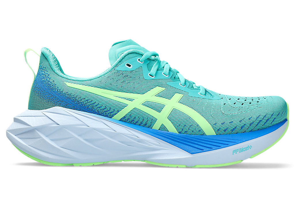 Asics Novablast 4 Lite-Show 'Blue' 1011B846-400