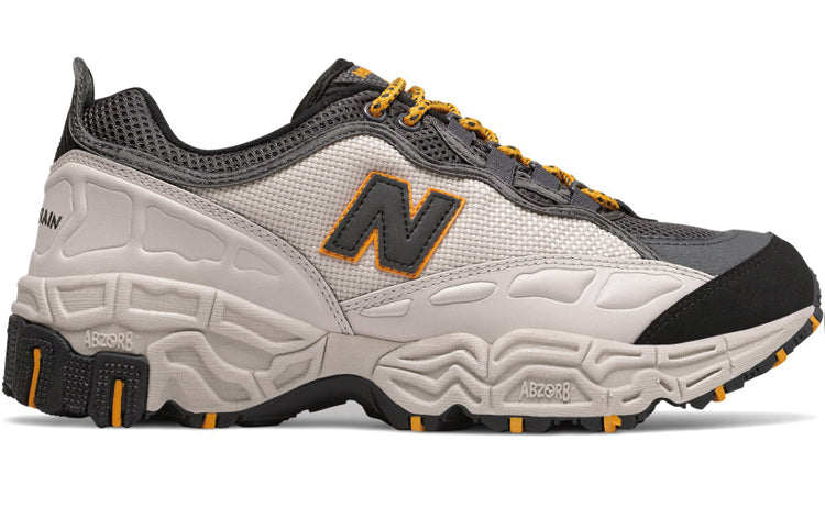New Balance 801 'Beige Black' ML801NCY