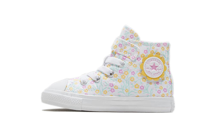 (TD) Converse Chuck Taylor All Star 1V Toddler/Youth 766878C