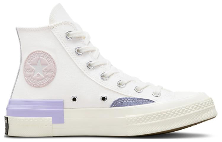 (WMNS) Converse Chuck 70 High 'Color Pop Layers' A03735C