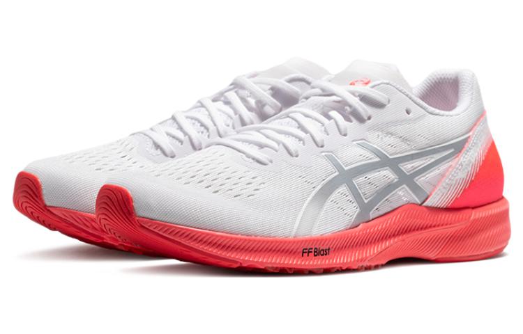 (WMNS) ASICS Tarther Rp 3 'White Diva Pink' 1012B292-100