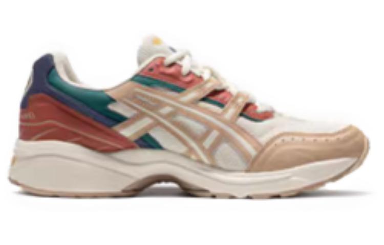 ASICS Gel-1090 'Beige Teal' 1203A243-025