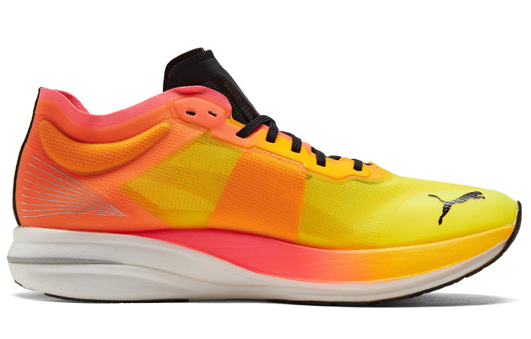 PUMA Deviate Nitro Elite Fireglow 377602-01