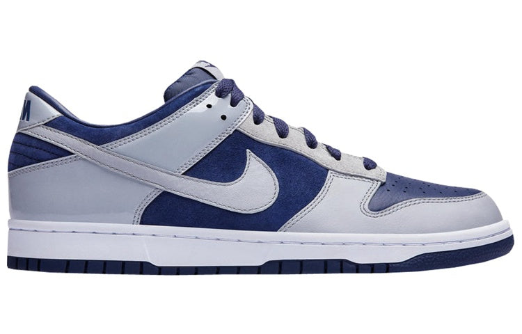 Nike Dunk Low JP QS 'Mismatched' AA4414-401