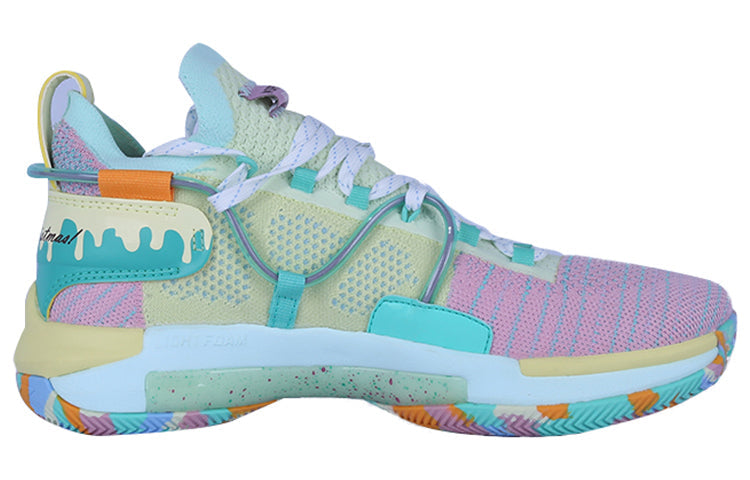 Li-Ning Speed 6 Premium Player Edition ABAP071-V