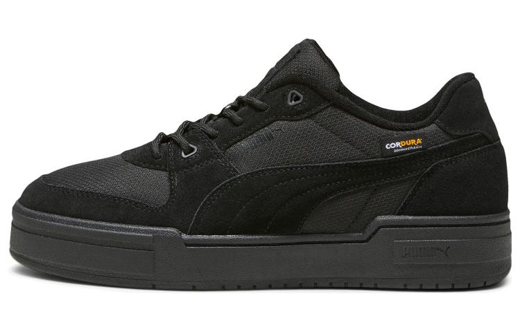 PUMA CA Pro Lux Cordura 'Black' 393279-02
