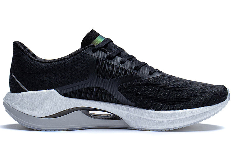 Li-Ning Super Light XX 'Black Grey' ARBT001-2