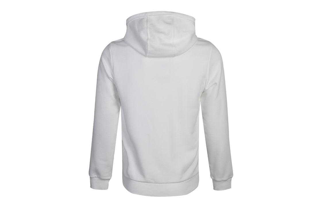 Men's adidas neo FAV NN HD 1 White GM2347