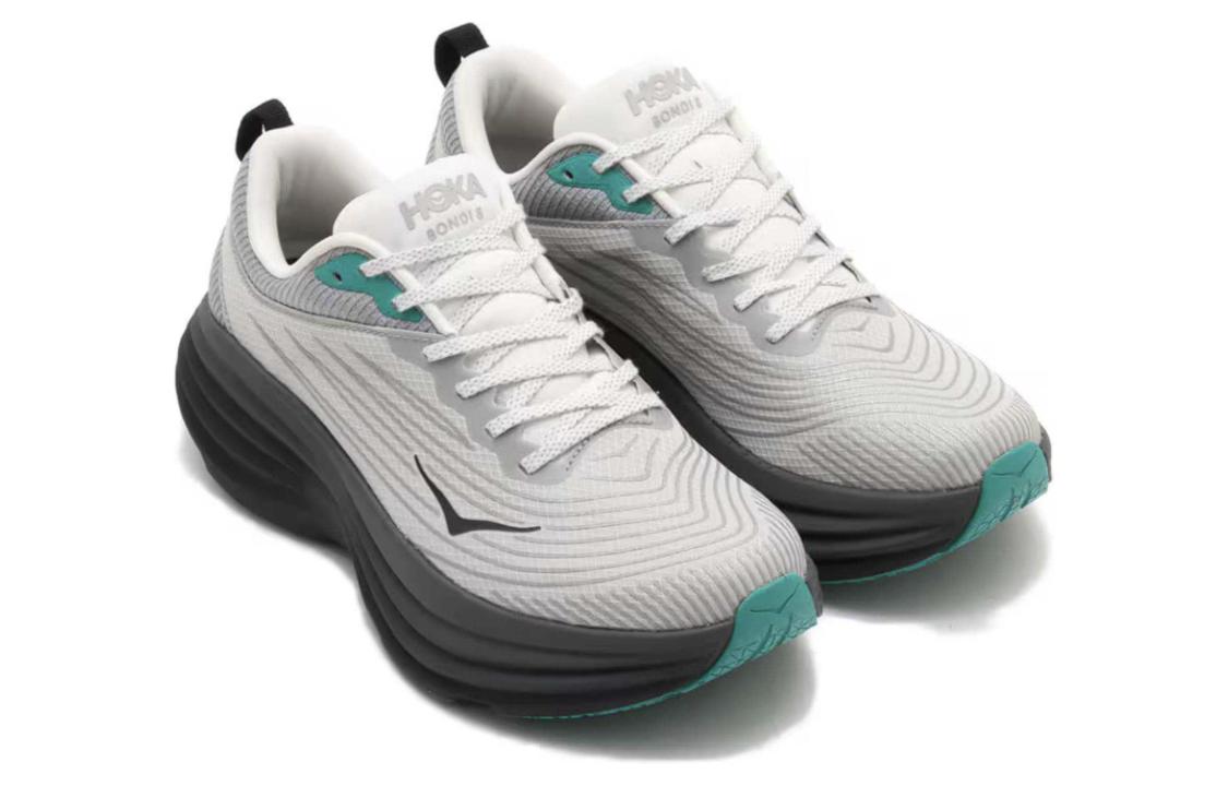 HOKA ONE ONE Bondi 8 'Stealth Tech' 1150918-HRM