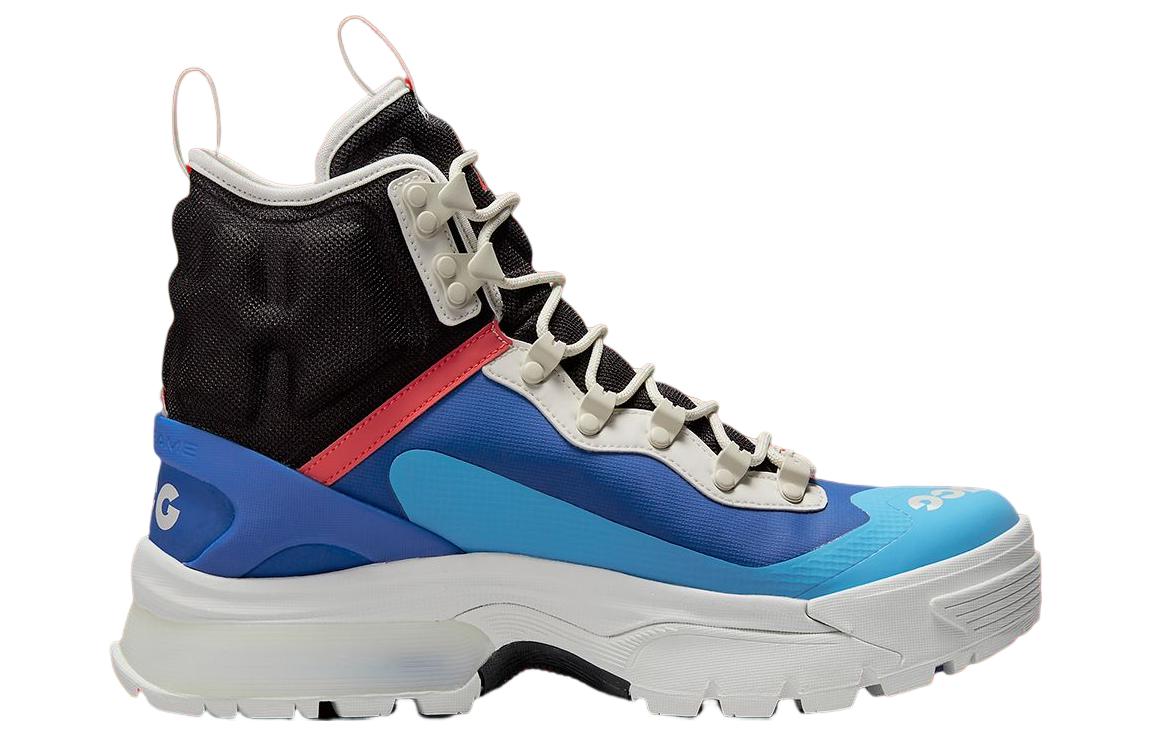Nike ACG Zoom Gaiadome GORE-TEX 'Hyper Royal Black' DD2858-400