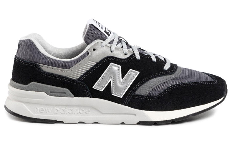 New Balance 997 'Black Grey' CM997HBK