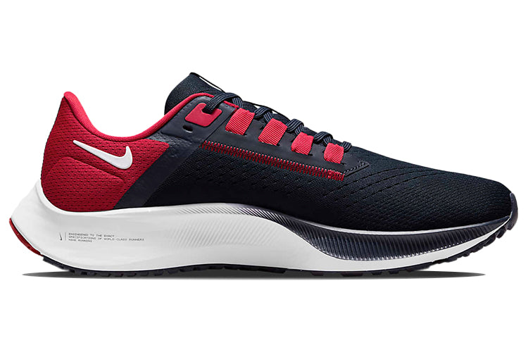 Nike NFL x Air Zoom Pegasus 38 'Houston Texans' DJ0857-400