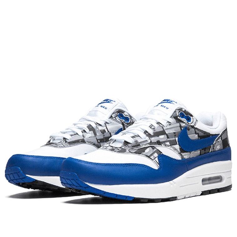 Nike x Atmos Air Max 1 'We Love Nike' AQ0927-100