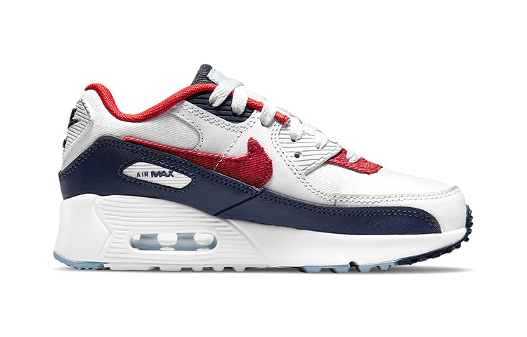 (PS) Nike Air Max 90 'USA Denim' DJ5178-100