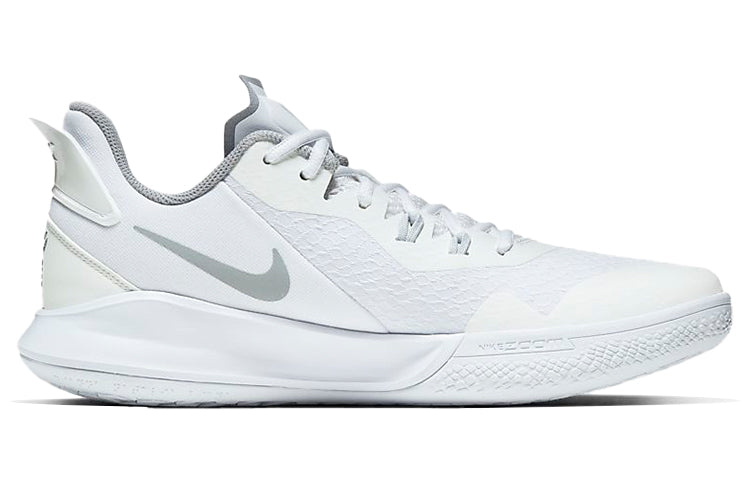 Nike Mamba Fury 'White Wolf Grey' CK2087-100
