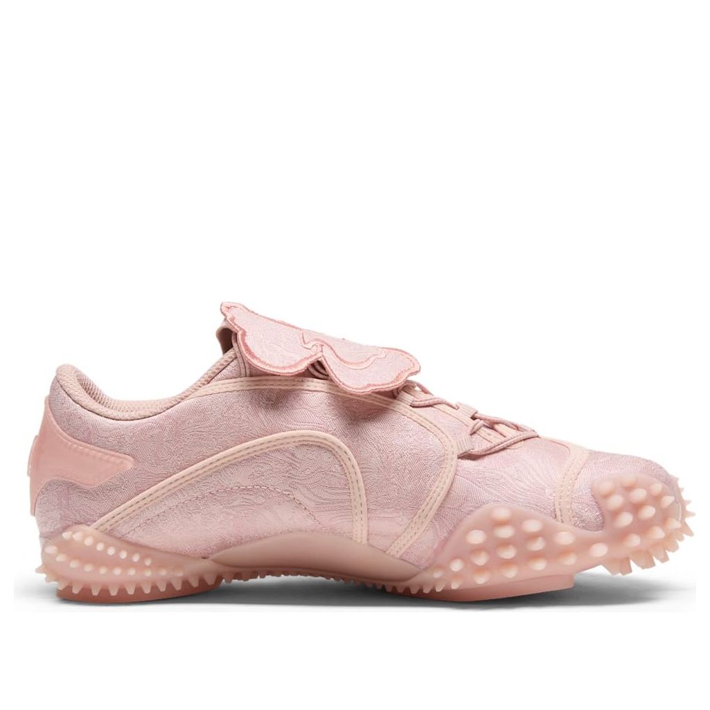(WMNS) PUMA x Collina Strada Mostro 'Rose Quartz' 401825-01