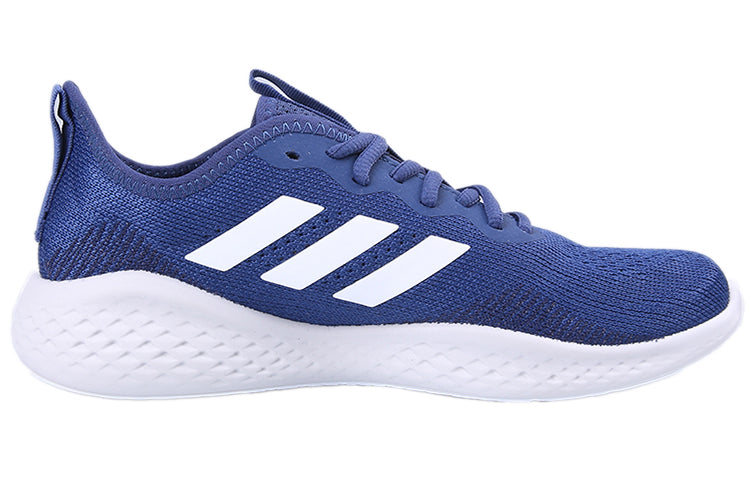 adidas Runfalcon Sports Shoes 'Blue White' FX2041