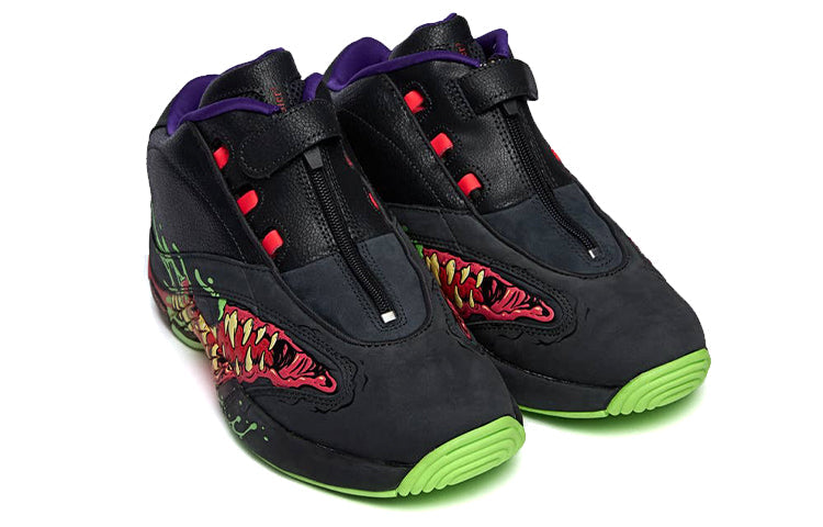 Reebok Ghostbusters x Answer 4 'Zuul' H03288