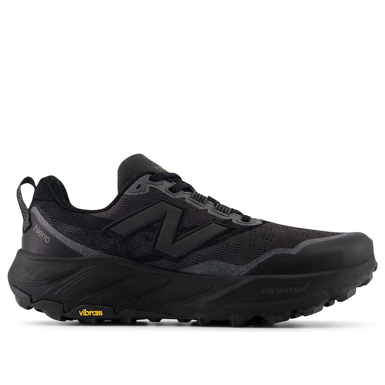 New Balance Fresh Foam X Hierro v9 'Black Cement' MTHIERZ9