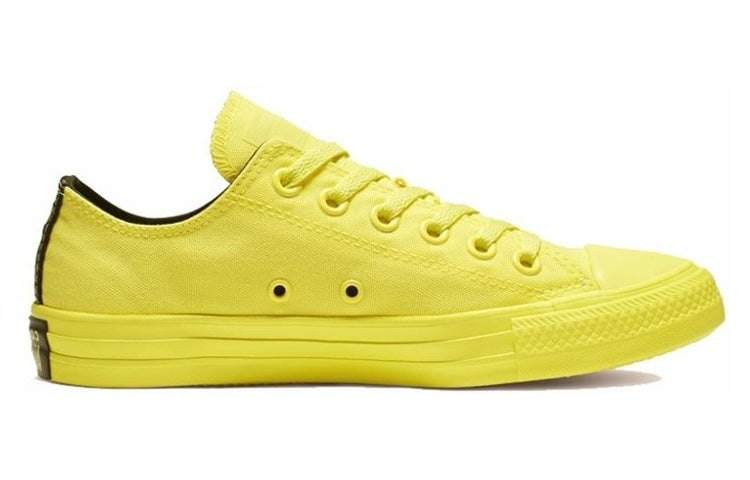 Converse OPI x Chuck Taylor All Star Low 'Pump Up the Volume' 165660C