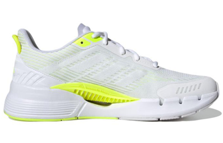 adidas Climacool Venttack 'White Green' GV9496
