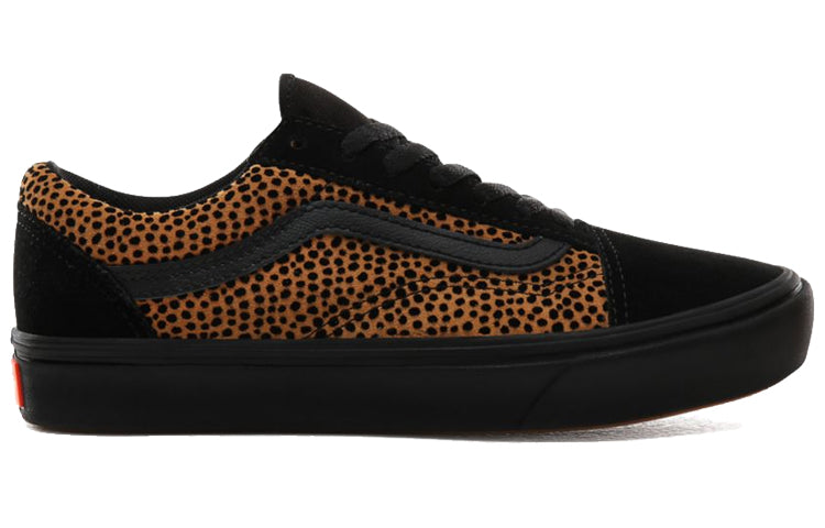 Vans Old Skool ComfyCush 'Tiny Cheetah' VN0A3WMAVWS