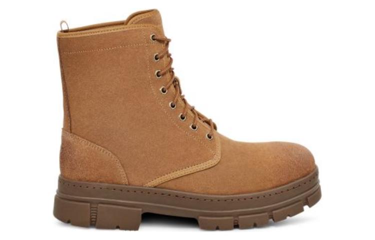 UGG Skyview Service Boot 'Chestnut Sand' 1135314-CTSD
