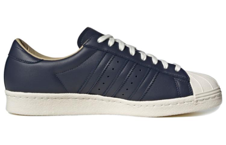 Tany  adidas Originals Superstar 80S 'Navy' ID4852