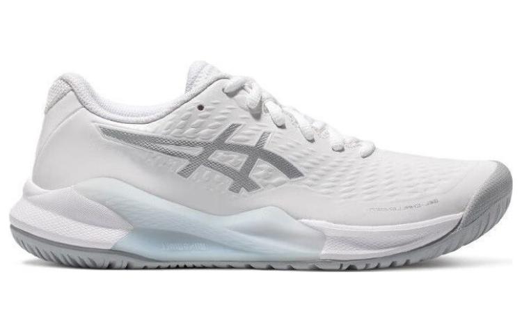 (WMNS) ASICS Gel Challenger 14 'White Pure Silver' 1042A231-100