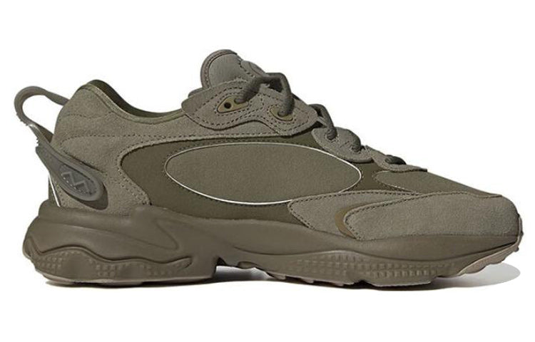 adidas originals Ozweego 'Olive Green Grey' GY9944