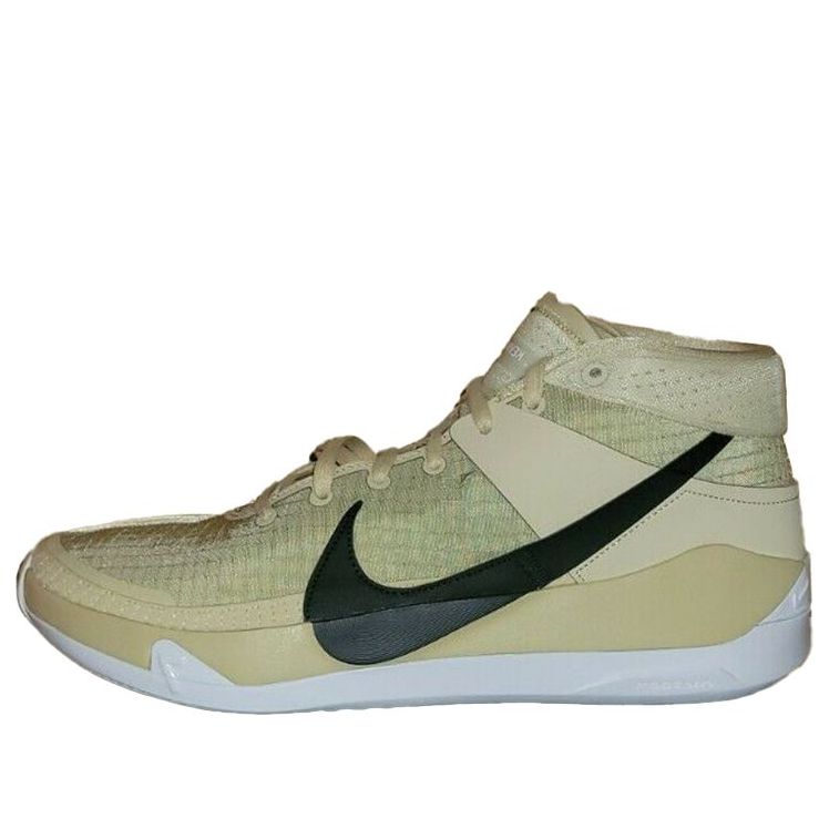 Nike KD 13 TB Promo 13 'Team Gold' CW4115-701