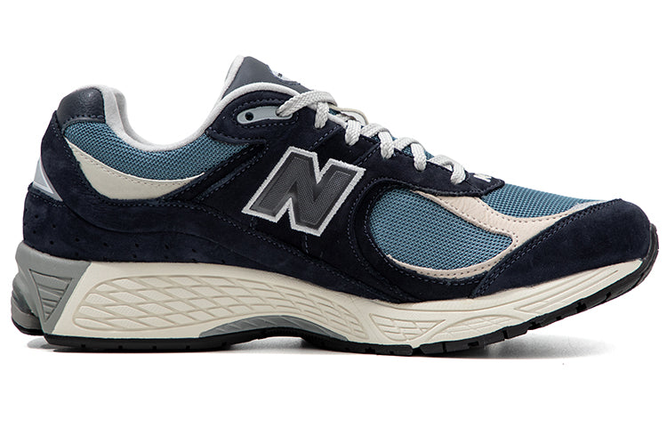 New Balance 2002R 'Dark Navy' M2002RNB