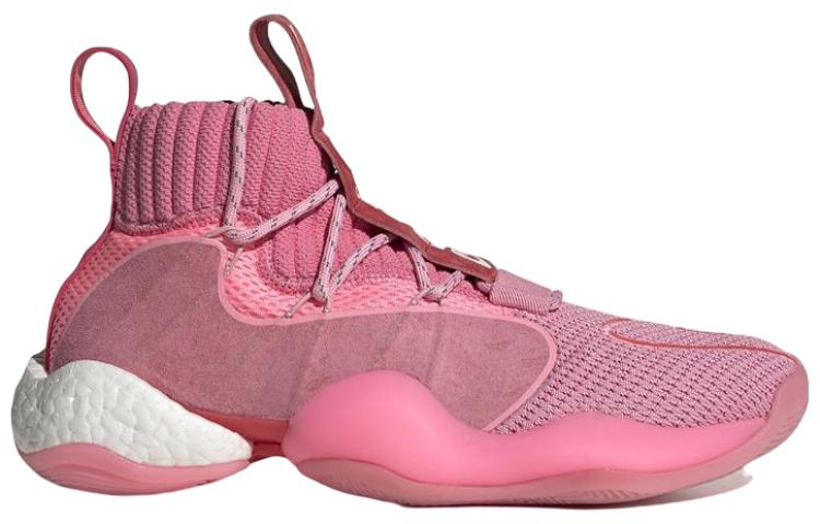 adidas x Pharrell Crazy BYW X 'Hyper Pink' EG7723