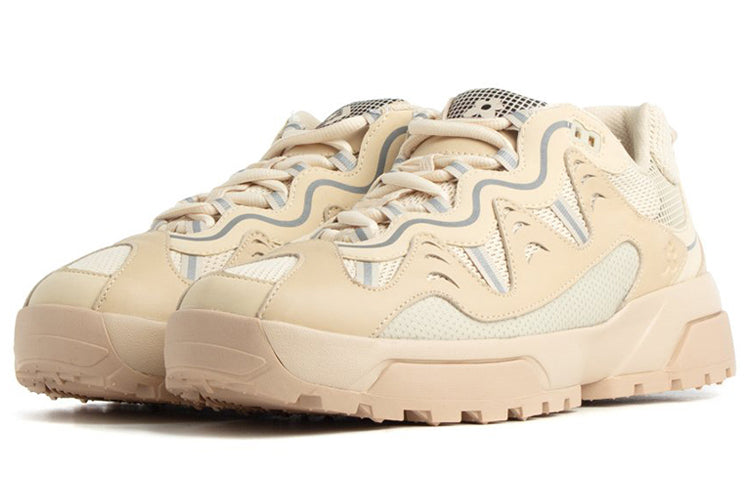 Converse Golf Le Fleur x Gianno Ox 'Biscotti' 167375C