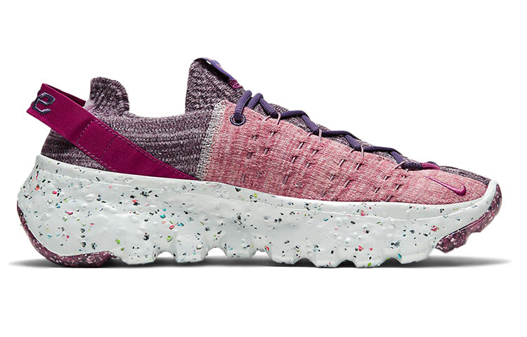 (WMNS) Nike Space Hippie 04 'Cactus Flower' CD3476-500