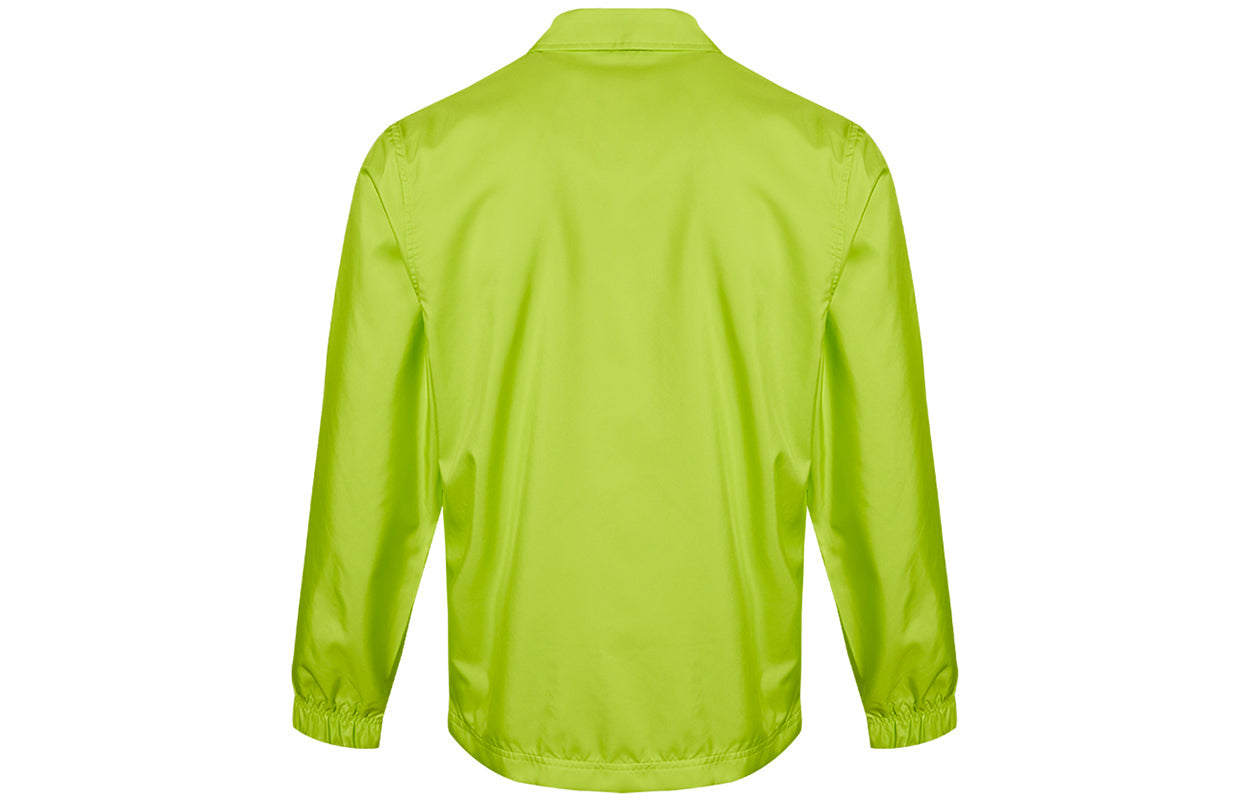 Nike Sportswear Airmoji Wvn JKT Jacket Teeth Green DA8735-389