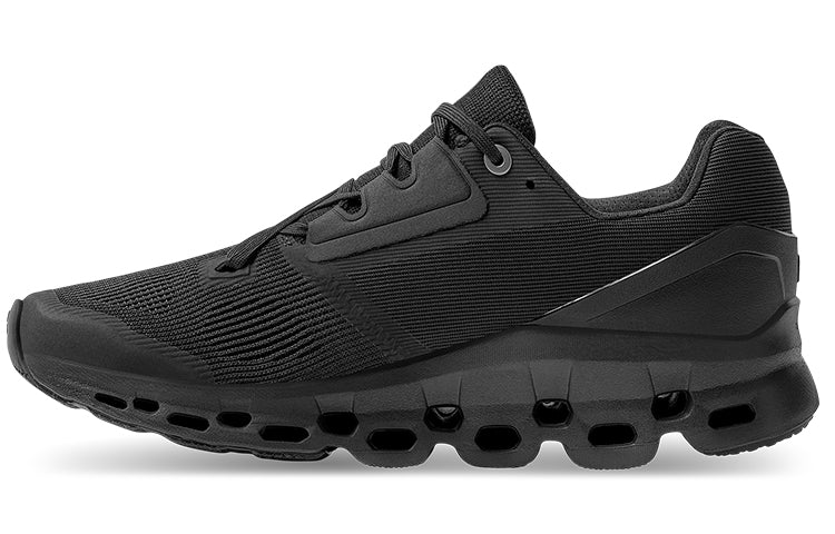 (WMNS) On Running Cloudstratus 'Black' 39.99211