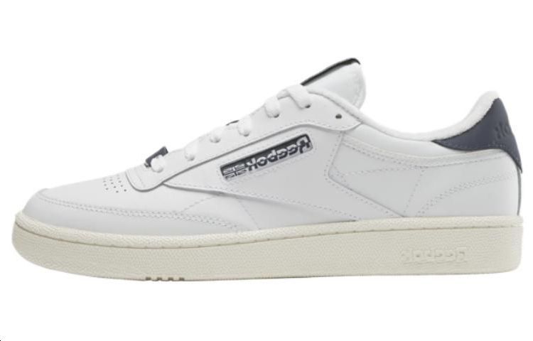 Reebok Club C 85 'White East Coast Blue' 100074163
