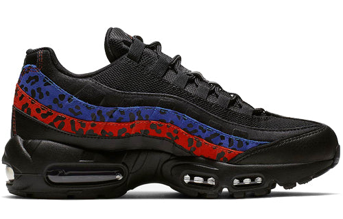 (WMNS) Nike Air Max 95 'Leopard Pack' CD0180-001