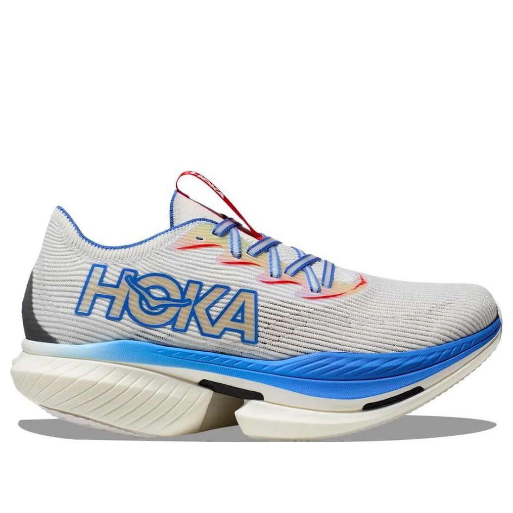 HOKA ONE ONE Cielo X1 'White Blue' 1147910-WHTV