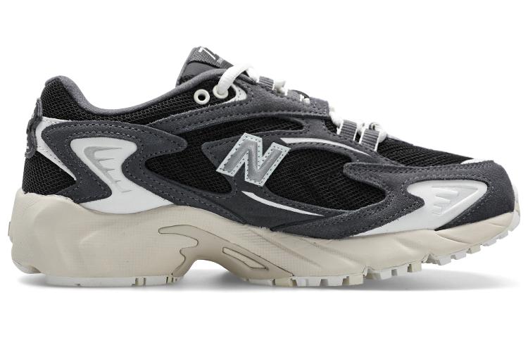 New Balance 725 'Black White Silver' ML725AC