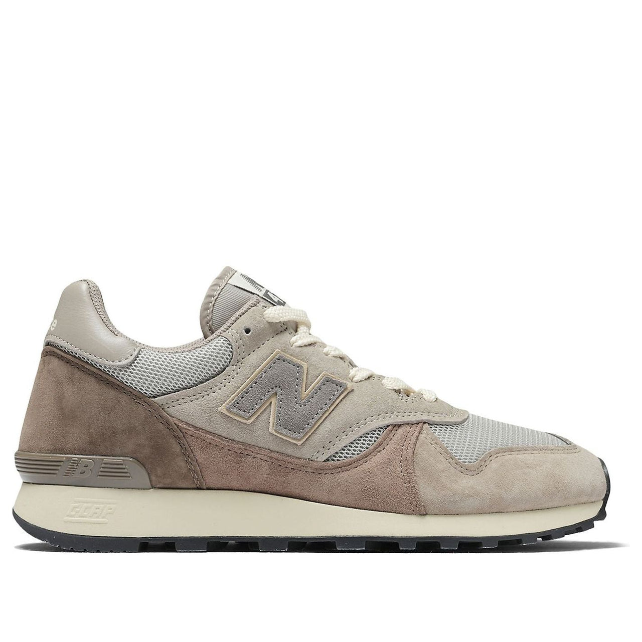 New Balance x AURALEE 475 'Grey' U475AE