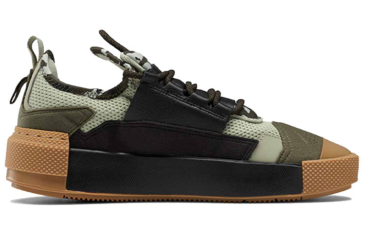 Reebok Sudeca 'Army Green Camouflage' FZ5261