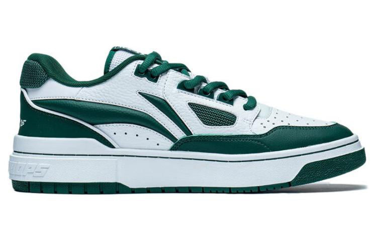 Li-Ning BadFive Rookie 2 'White Green' ABCT039-3