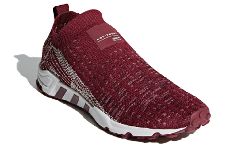 adidas EQT Support SK PK 'Collegiate Burgundy Off White Crystal White' B37527