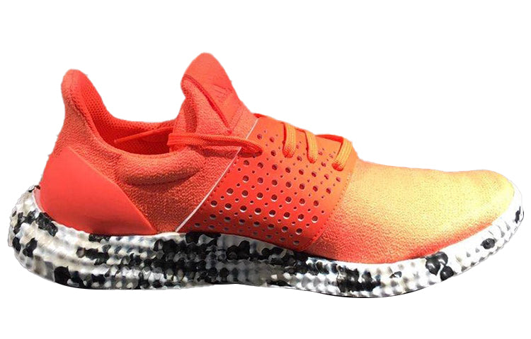 adidas Athletics 24 'Orange' FX0007
