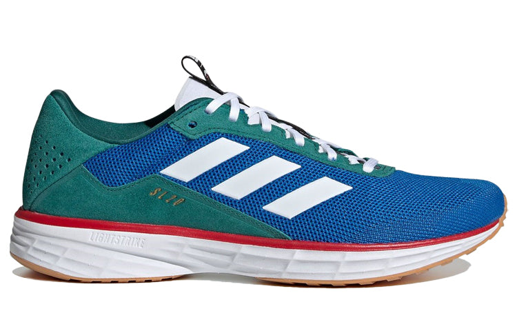 adidas Noah x SL20 'Blue' FW3267