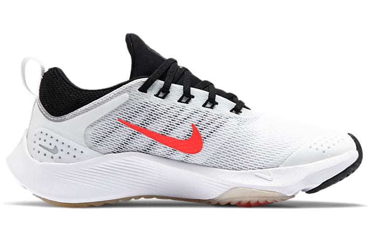 (GS) Nike Air Zoom Speed 'White Hyper Jade' CJ2088-100
